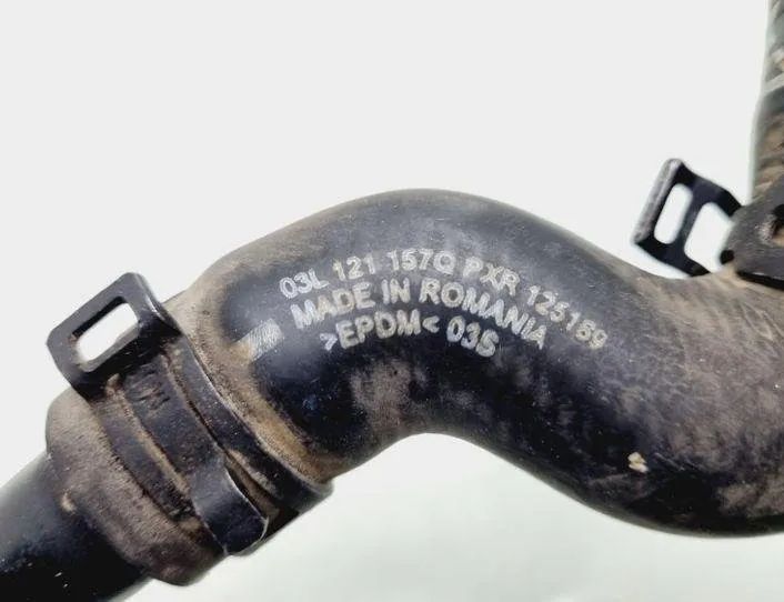 VOLKSWAGEN Caddy 3 generation (2004-2015) Termostat 03L121131AA,03L121157AL,03L121157Q 27243237