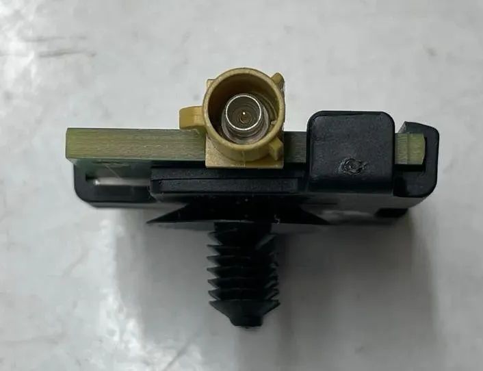 MERCEDES-BENZ A-Class W177 (2018-2024) Bootlid antennförstärkare A1779052902,920584001,001092 27253789