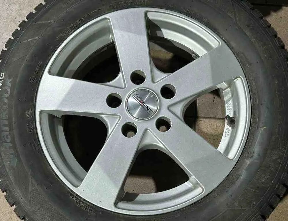 VOLKSWAGEN Variant VII TDI (2014-2024) Hjul KBA49292 32684212