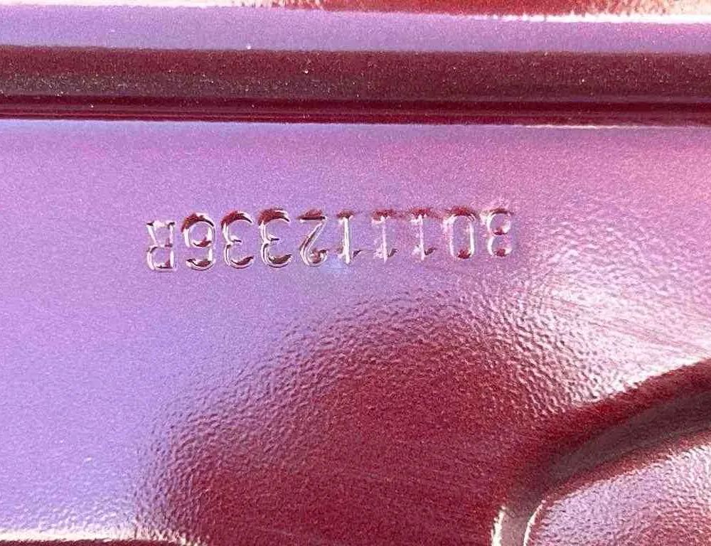 RENAULT Talisman 1 generation (2012-2024) Vänster främre dörr 801112336R 32694141