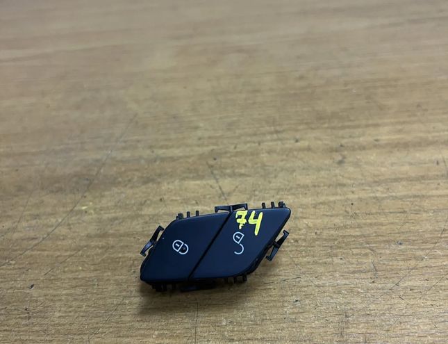 MERCEDES-BENZ E-Class W213/S213/C238/A238 (2016-2024) Centrallåsbrytare A2139059703,#074 25814294