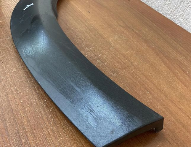 LEXUS NX 1 generation (2014-2021) Bakre båge 75606-78010,#304 25952461