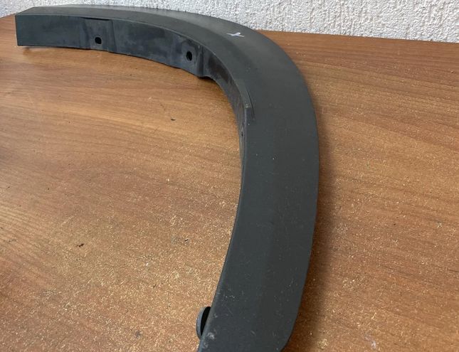 LEXUS NX 1 generation (2014-2021) Bakre båge 75606-78010,#304 25952461