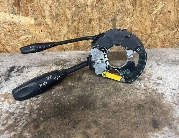 MERCEDES-BENZ E-Class W211/S211 (2002-2009) Växlar 0005452210 31743791