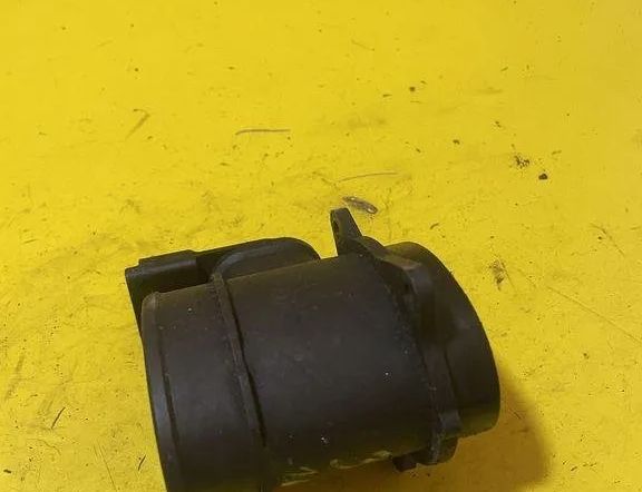 PEUGEOT 307 1 generation (2001-2008) Massluftflödessensor MAF 9650010780 31748710