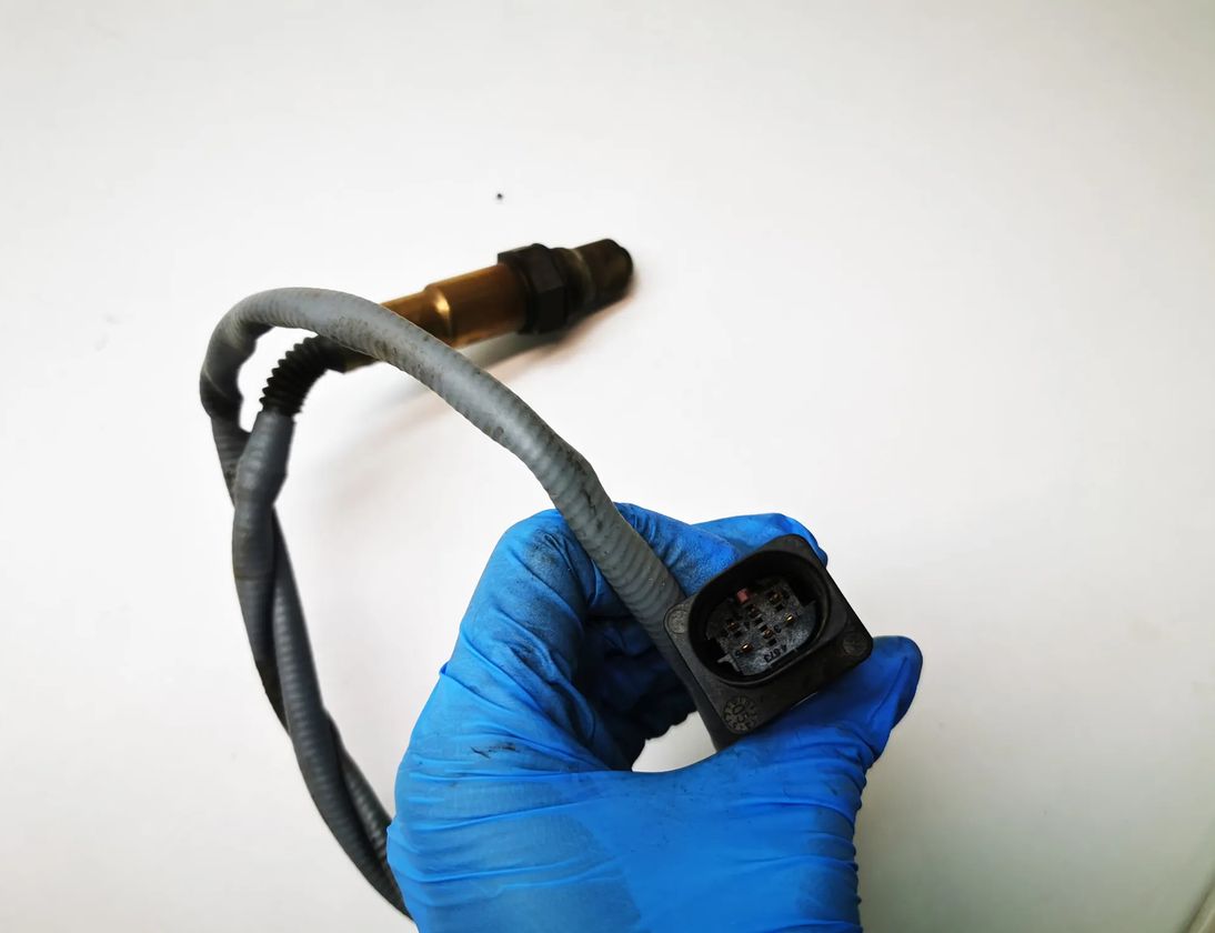 BMW 3 Series E90/E91/E92/E93 (2004-2013) Lambda syresensor 7558073,0258017099 13609632
