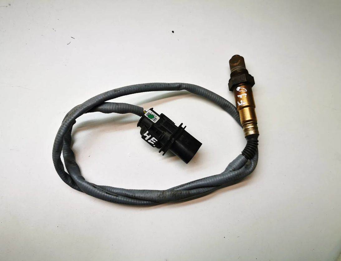 BMW 3 Series E90/E91/E92/E93 (2004-2013) Lambda syresensor 7558073,0258017099 13609632
