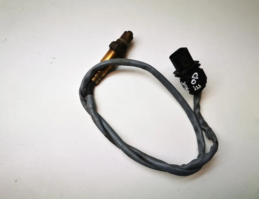 BMW 3 Series E90/E91/E92/E93 (2004-2013) Lambda syresensor 7558073,0258017099 13609632