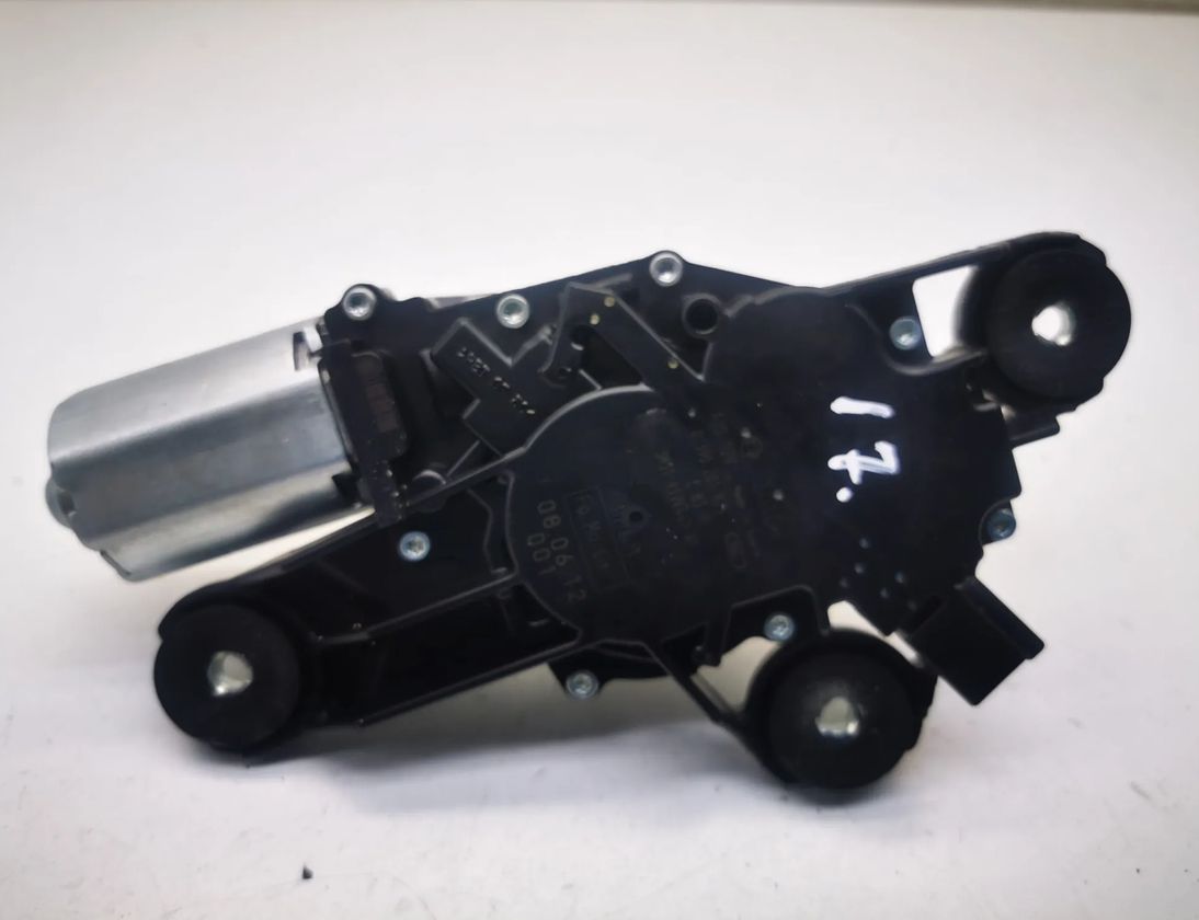 FORD C-Max 1 generation (2003-2010) Baklucka Fönstertorkare Motor 3m51-r17k441-af,0390201875 13860103