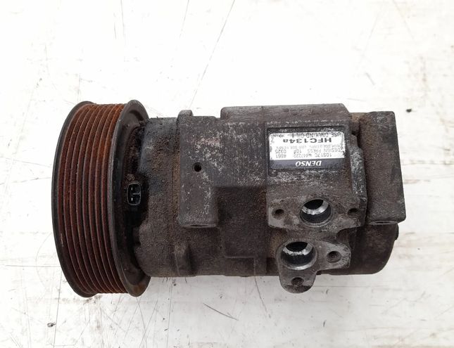 MAZDA MPV LW (1999-2006) Luftkonditioneringspump 4472204661,447220-4661,LD6261K00,LD62-61-K00,10S17C,HFC134a,2473001320,247300-1320 29013801