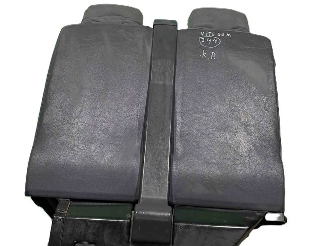 MERCEDES-BENZ Vito W638 (1996-2003) Höger främre säte A6389101803,A6389101803,A6389700550,A6389700550,A2468600169,A6388600185,A6388600185,6389101803,6389700550,2468600169,63891001803 32700475