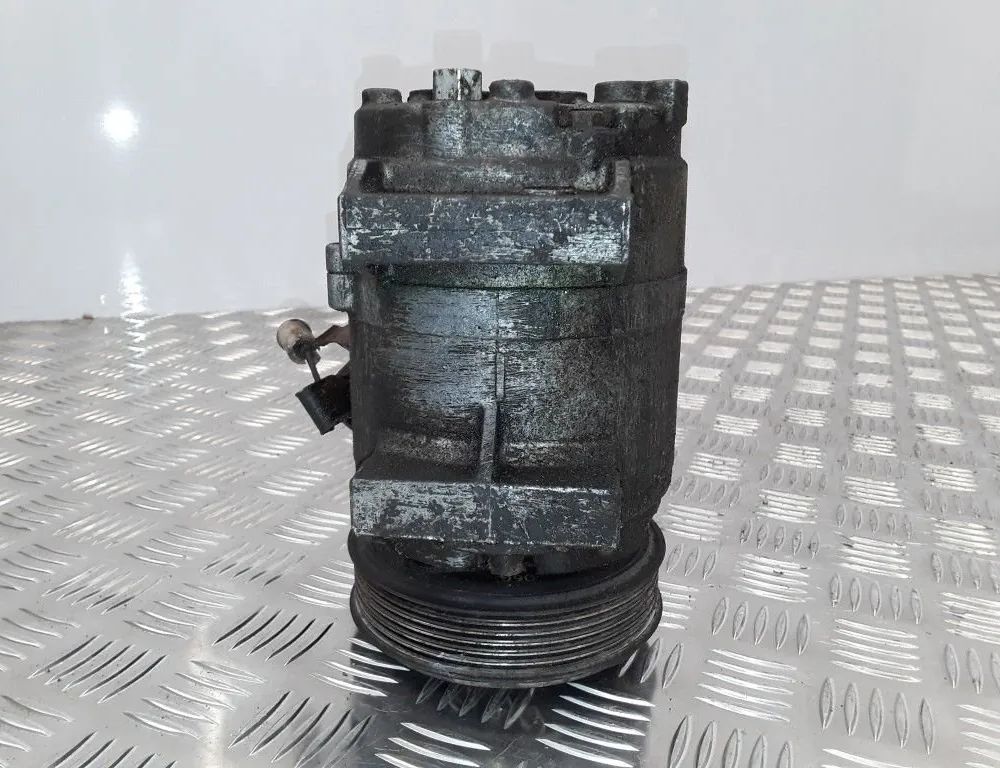 VOLVO S80 1 generation (1998-2006) Luftkonditioneringspump 31101166,5060119730,8708581 11617080