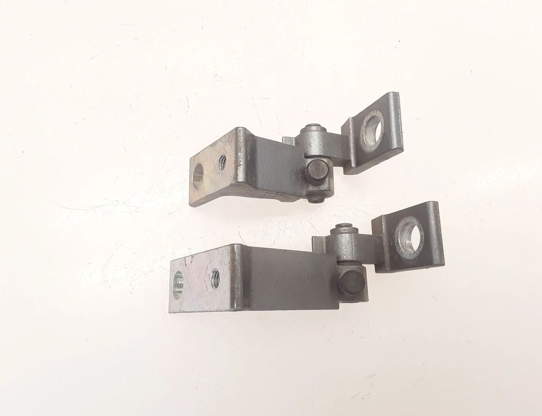 AUDI A5 Sportback 8T (2009-2011) Bakre höger dörrgångjärn 8T8833402,8K0831402E 12159194