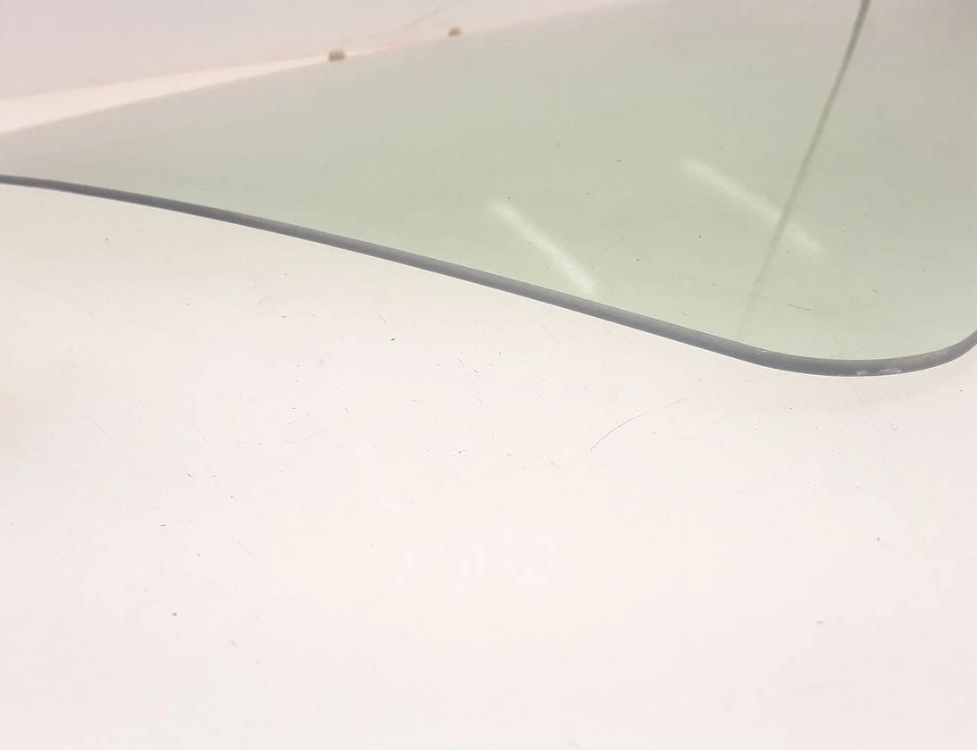 PEUGEOT 307 1 generation (2001-2008) Bakre höger dörr Fönsterglas DOT24AS2M68,43R00048 13574142