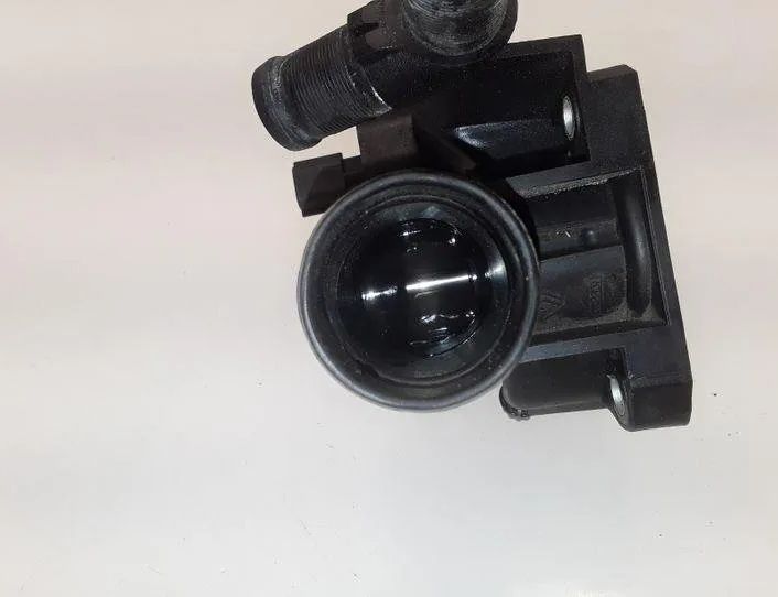NISSAN Qashqai 1 generation (2007-2014) Termostat 8200801570 20730391
