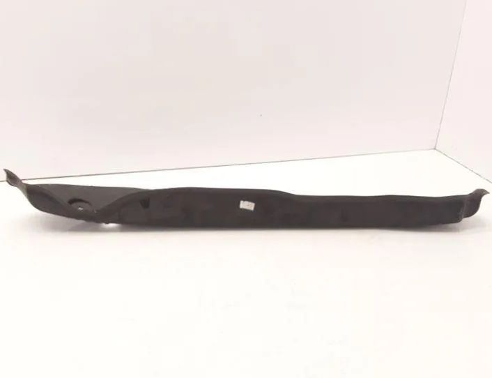 MERCEDES-BENZ M-Class W164 (2005-2011) Fram höger stänkskärmslist A1668890025 20740662