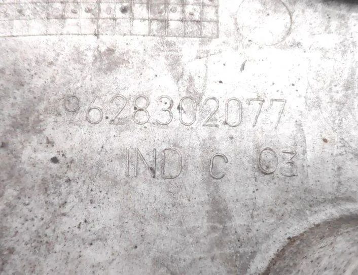 PEUGEOT 306 1 generation (1993-2002) Hjulskydd 9628302077,9628302077INDC03,2066S010 20741736