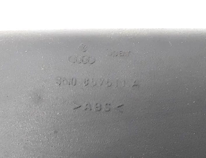 VOLKSWAGEN Golf 3 generation (1991-1998) Invändig backspegel 6N0857511A,6N0857511,E10110083 20745378