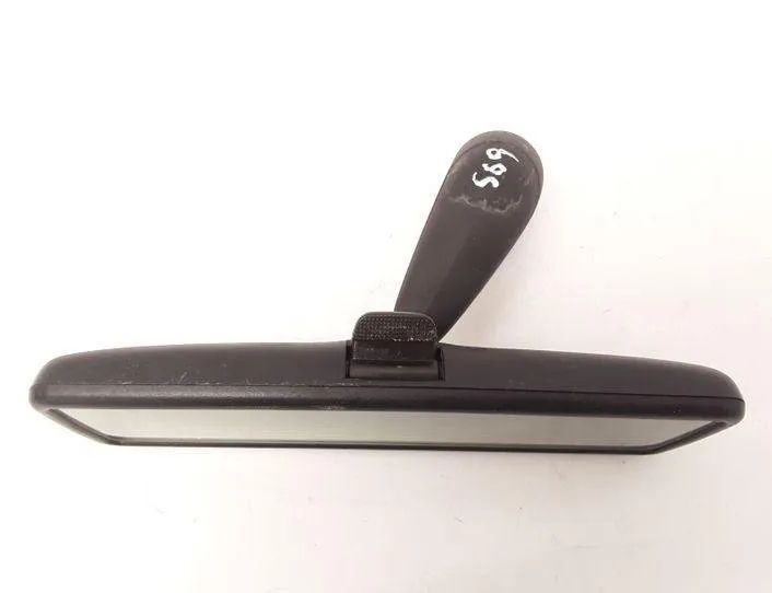 VOLKSWAGEN Golf 3 generation (1991-1998) Invändig backspegel 6N0857511A,6N0857511,E10110083 20745378