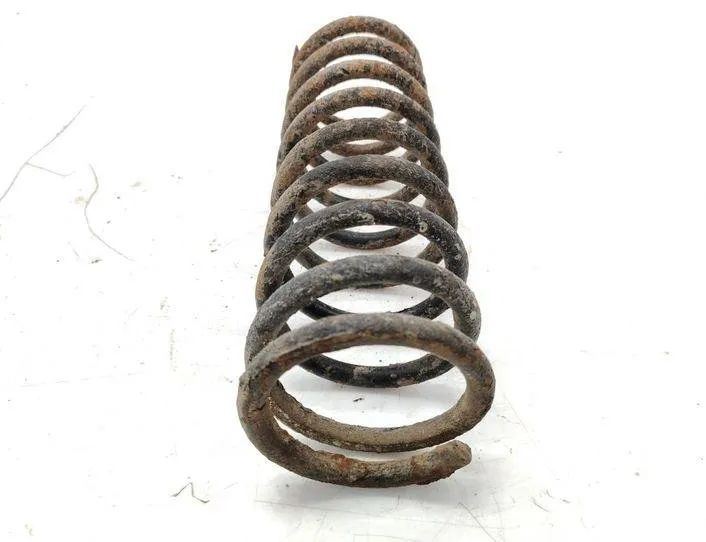 VOLKSWAGEN Polo 2 generation (1981-1994) Bakre Höger Spiralfjäder 20748820