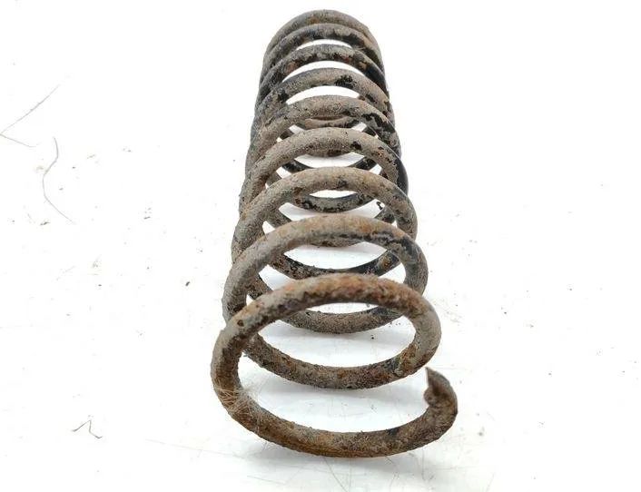 VOLKSWAGEN Polo 2 generation (1981-1994) Bakre Höger Spiralfjäder 20748820