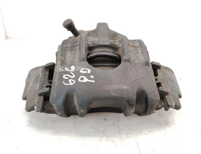 VOLKSWAGEN Polo 2 generation (1981-1994) Fram Höger Bromsok 20749092