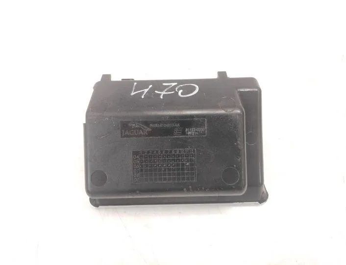 JAGUAR XJ 3 generation (X350) (2003-2009) Askkopp 2W938104810AA 20750881