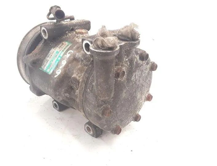 ALFA ROMEO 156 932 (1997-2007) Luftkonditioneringspump 60653652,01751909360,1157F 20757544