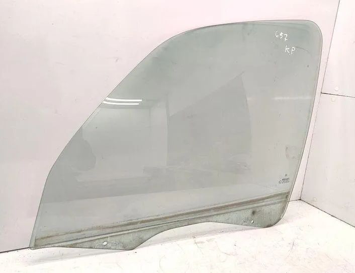 CITROËN Xsara Picasso 1 generation (1999-2010) Fram vänster dörrglas 43R001142,AS2,DOT249 20758145