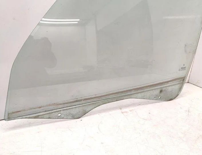 CITROËN Xsara Picasso 1 generation (1999-2010) Fram vänster dörrglas 43R001142,AS2,DOT249 20758145