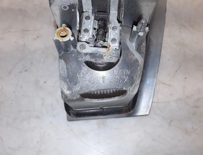 LANCIA Thesis 1 generation (2001-2009) Bakre dimljus 0333100SX 20758653