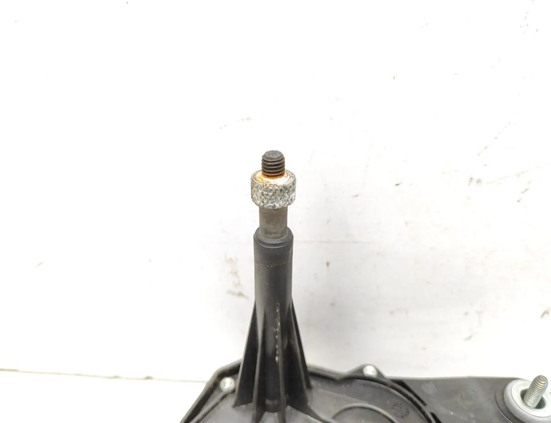 RENAULT Espace 4 generation (2002-2014) Baklucka Fönstertorkare Motor 8200031083F,53015512 21831700