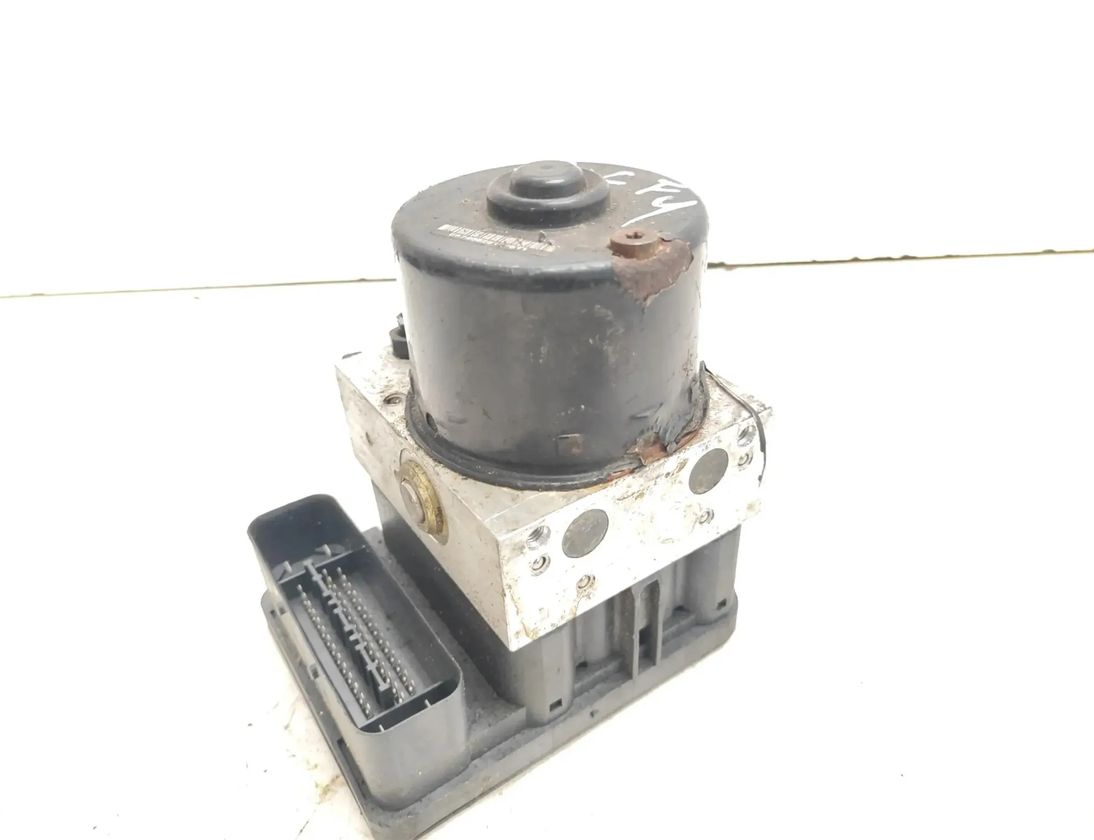 VOLKSWAGEN Golf 4 generation (1997-2006) ABS pump 1J0614917G,1C0907379G 29840667