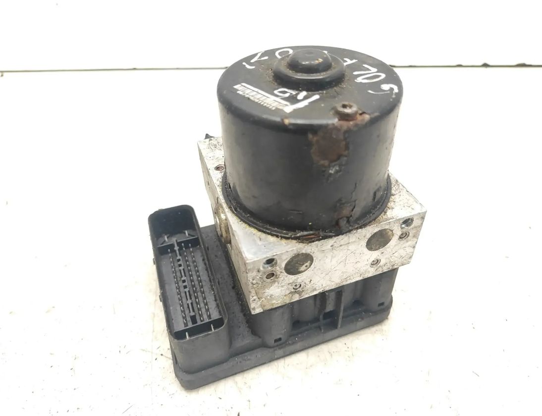 VOLKSWAGEN Golf 4 generation (1997-2006) ABS pump 1C0907379E 29840672