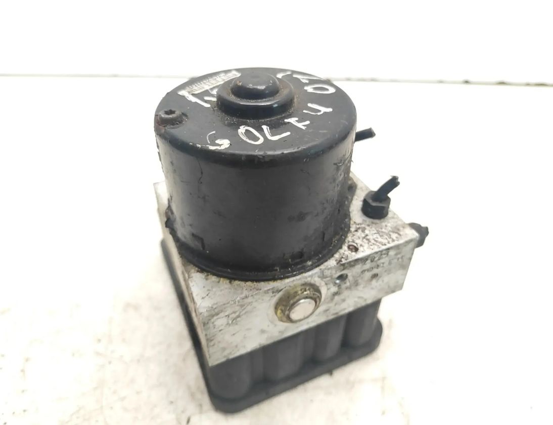 VOLKSWAGEN Golf 4 generation (1997-2006) ABS pump 1C0907379E 29840672