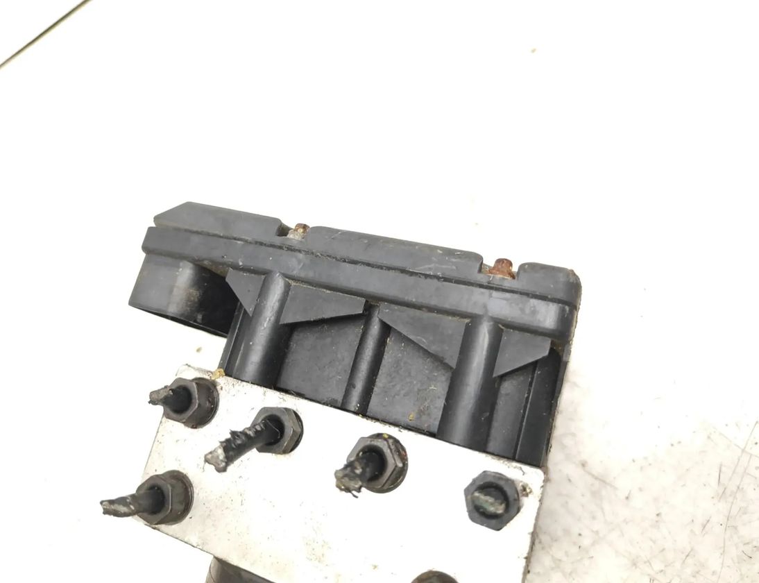 VOLKSWAGEN Golf 4 generation (1997-2006) ABS pump 1J0614117D 29840675