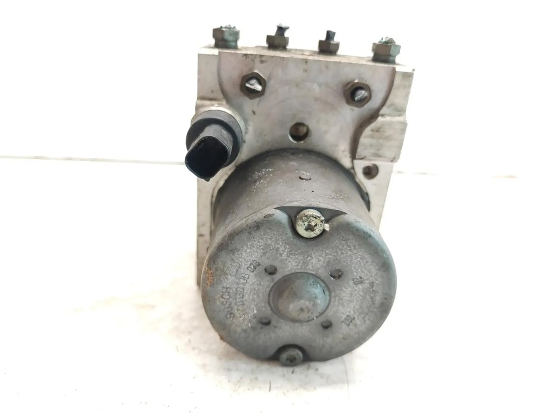 PEUGEOT 806 221 (1994-2002) ABS pump 0265950075,0265225165 30166288