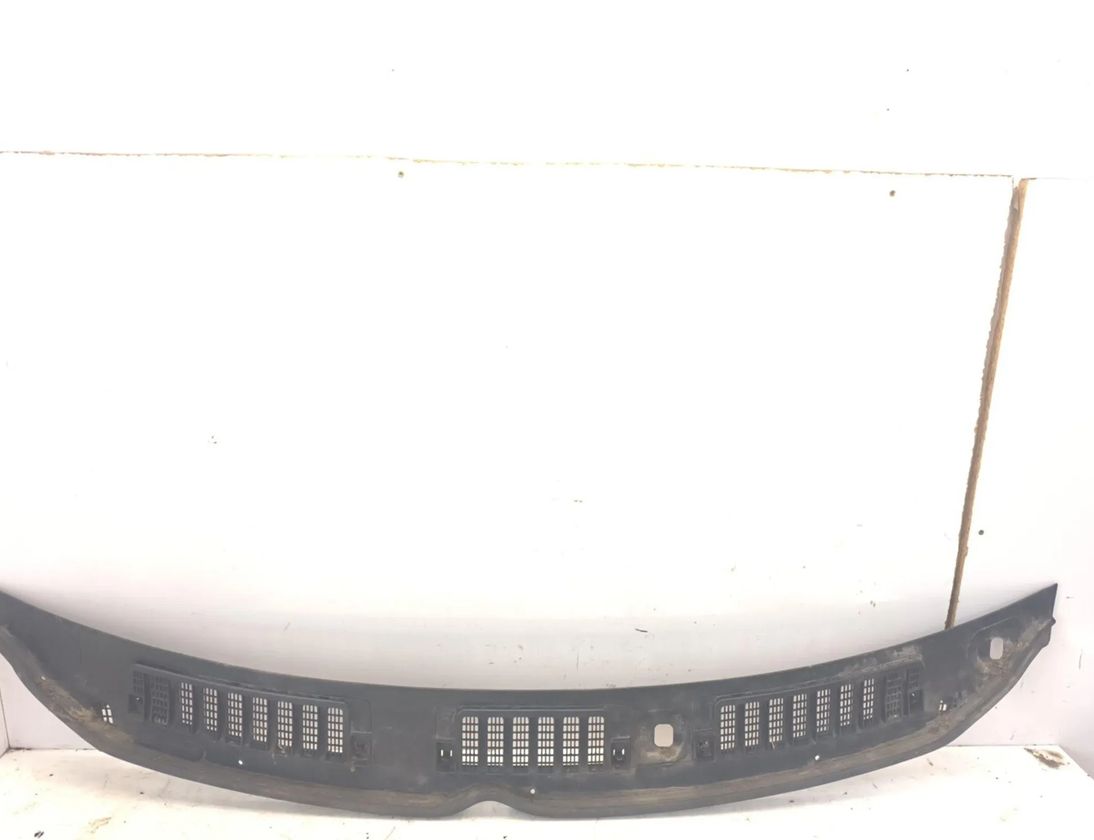 PEUGEOT 806 221 (1994-2002) Trim för främre torkarkåpa 1481517077 30181546