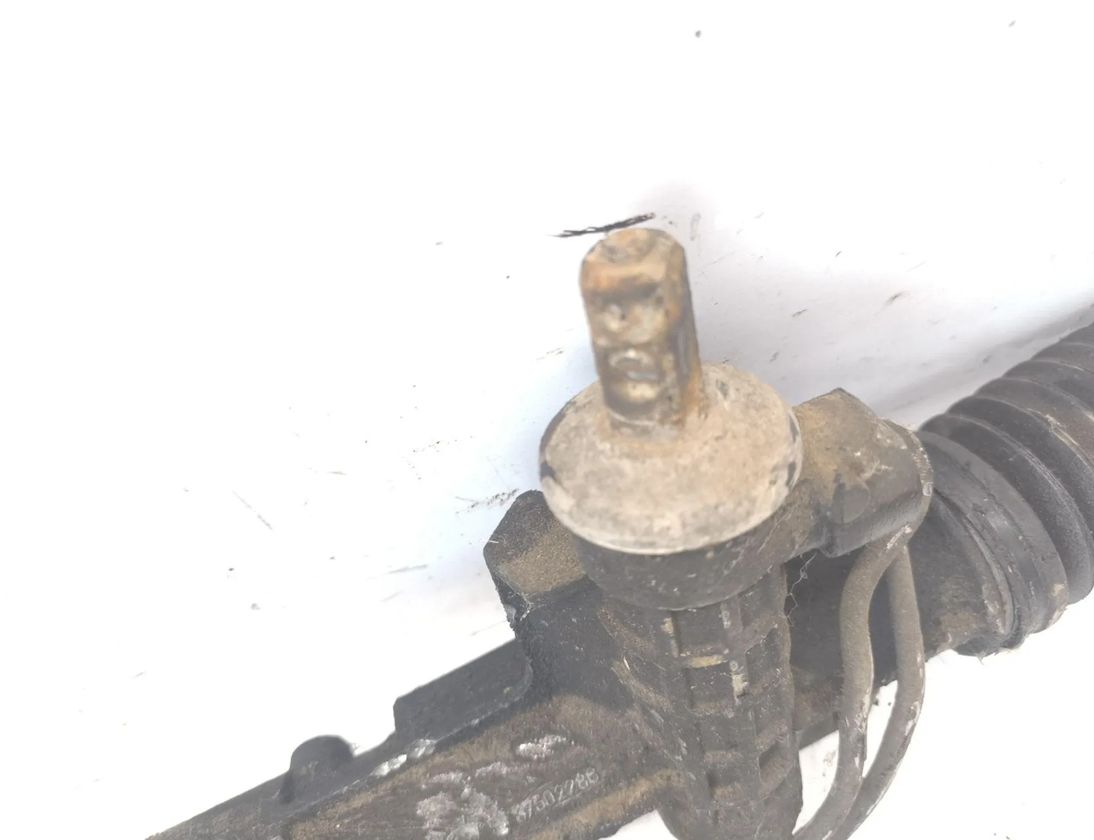 PEUGEOT 806 221 (1994-2002) Styrställ 1318712080 30181583