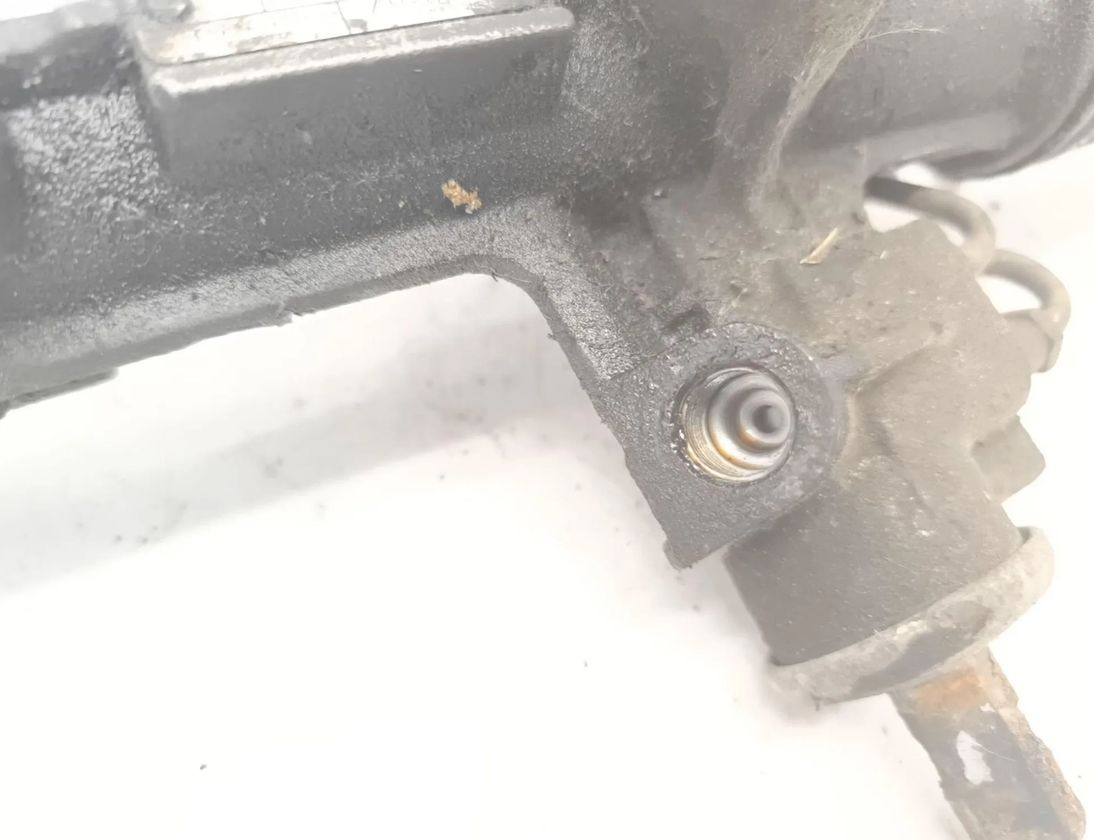 PEUGEOT 806 221 (1994-2002) Styrställ 1318712080 30181583