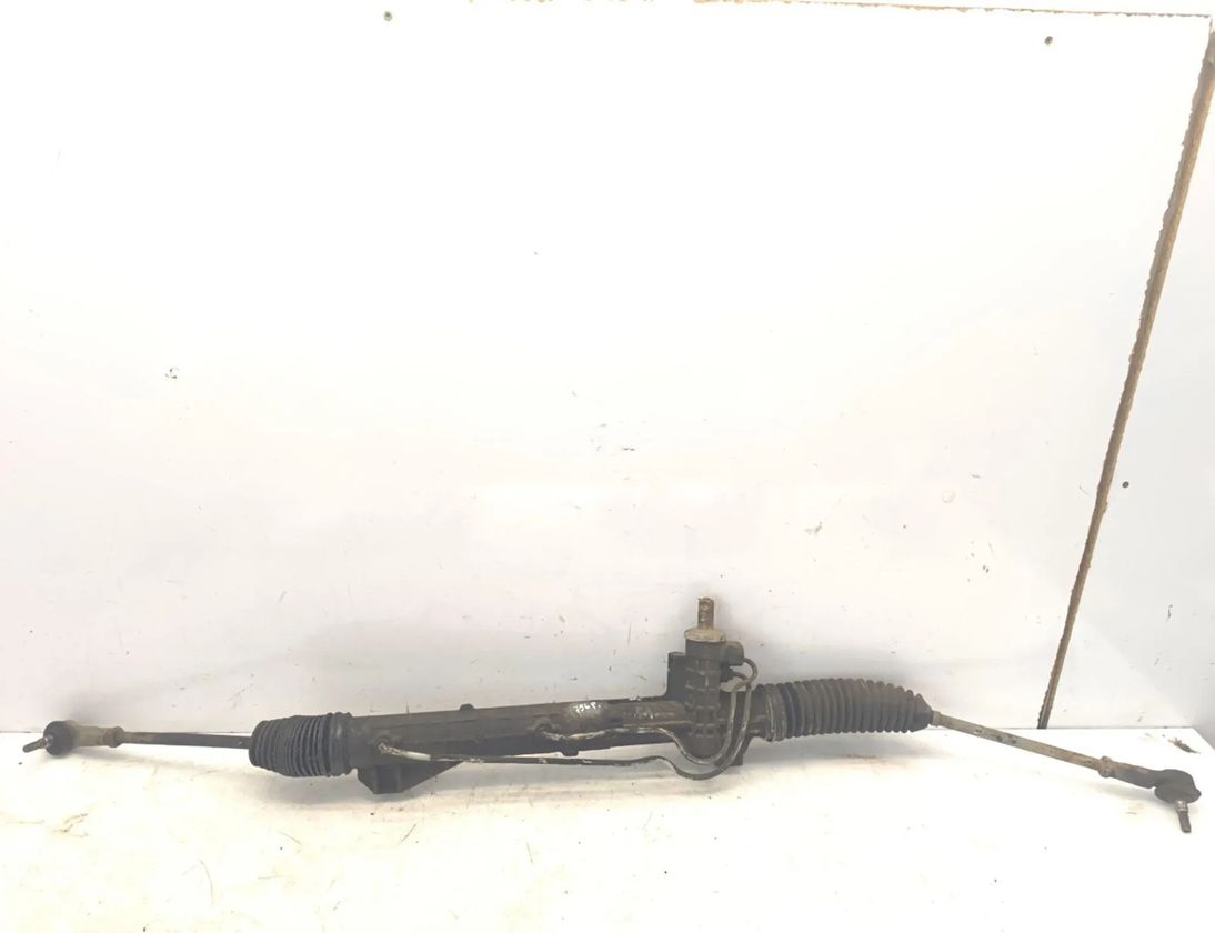 PEUGEOT 806 221 (1994-2002) Styrställ 1318712080 30181583