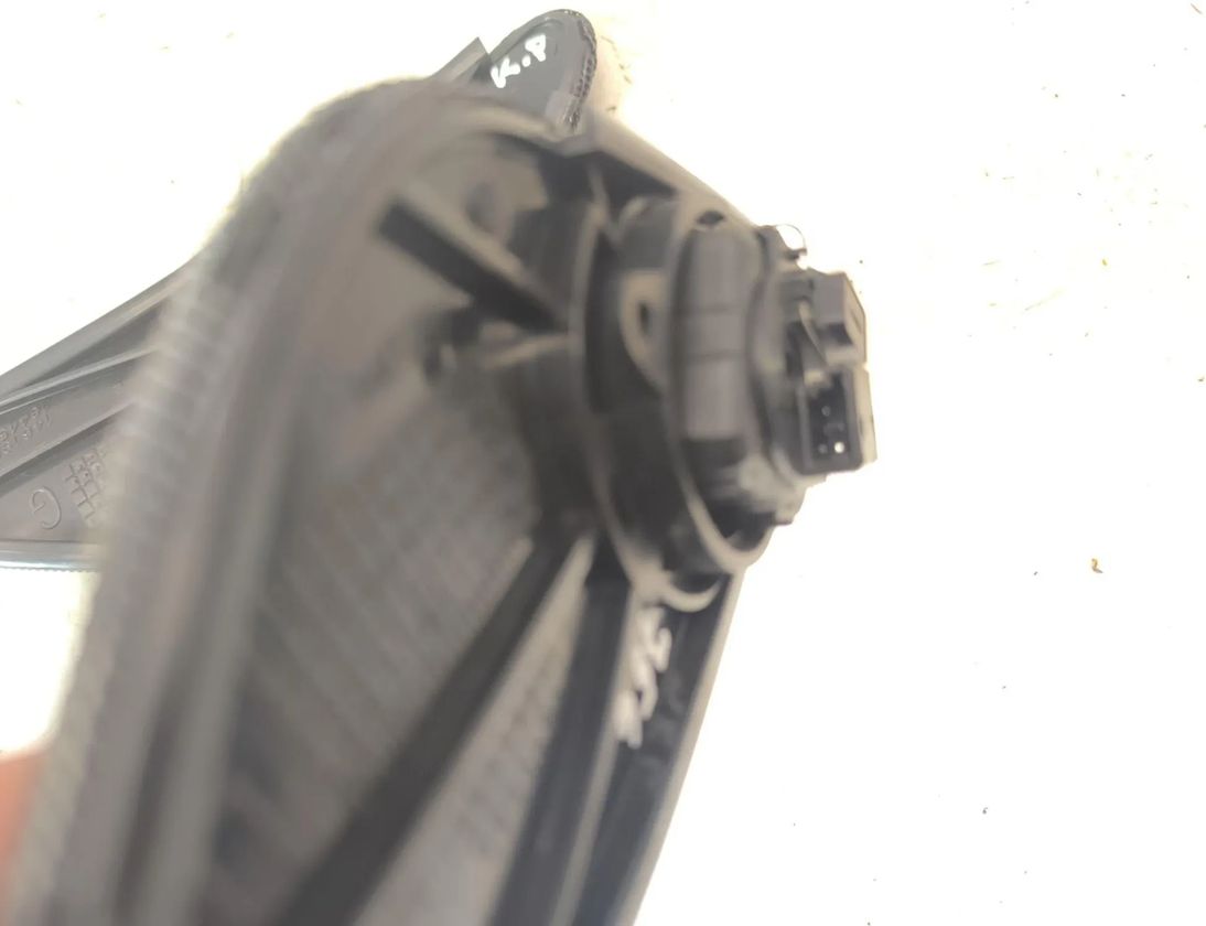 PEUGEOT 806 221 (1994-2002) Dashboard ljudhögtalare 14619840 30181991