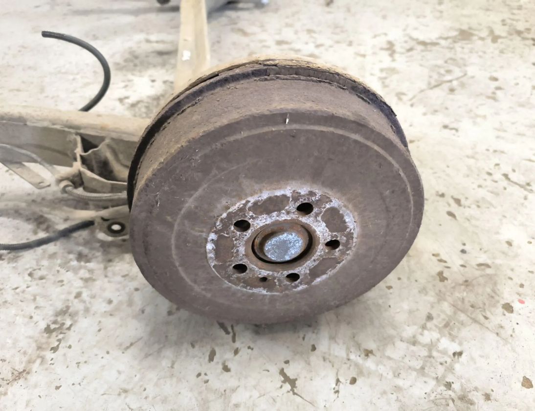 PEUGEOT 806 221 (1994-2002) Bakaxel 30182084