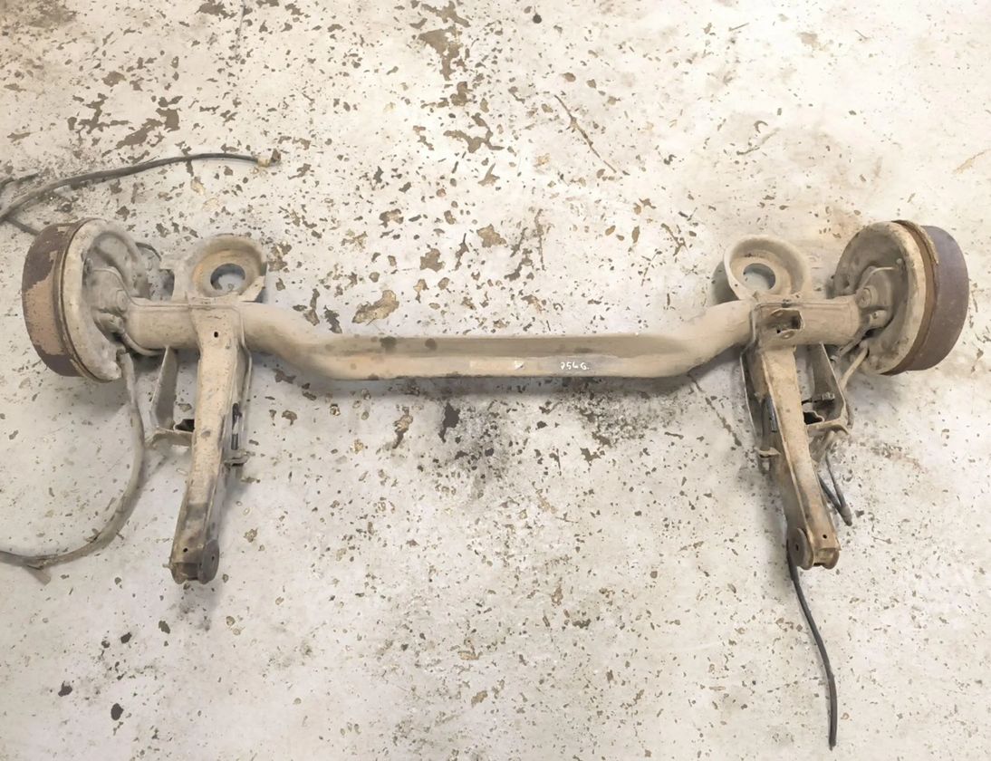 PEUGEOT 806 221 (1994-2002) Bakaxel 30182084