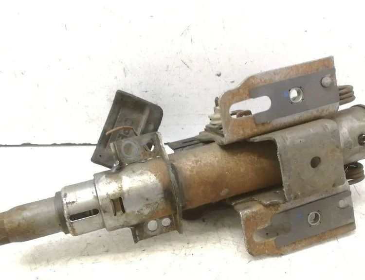 VOLKSWAGEN Bora 1 generation (1998-2005) Rattstångsmekanism 1J1419501EN 30658010