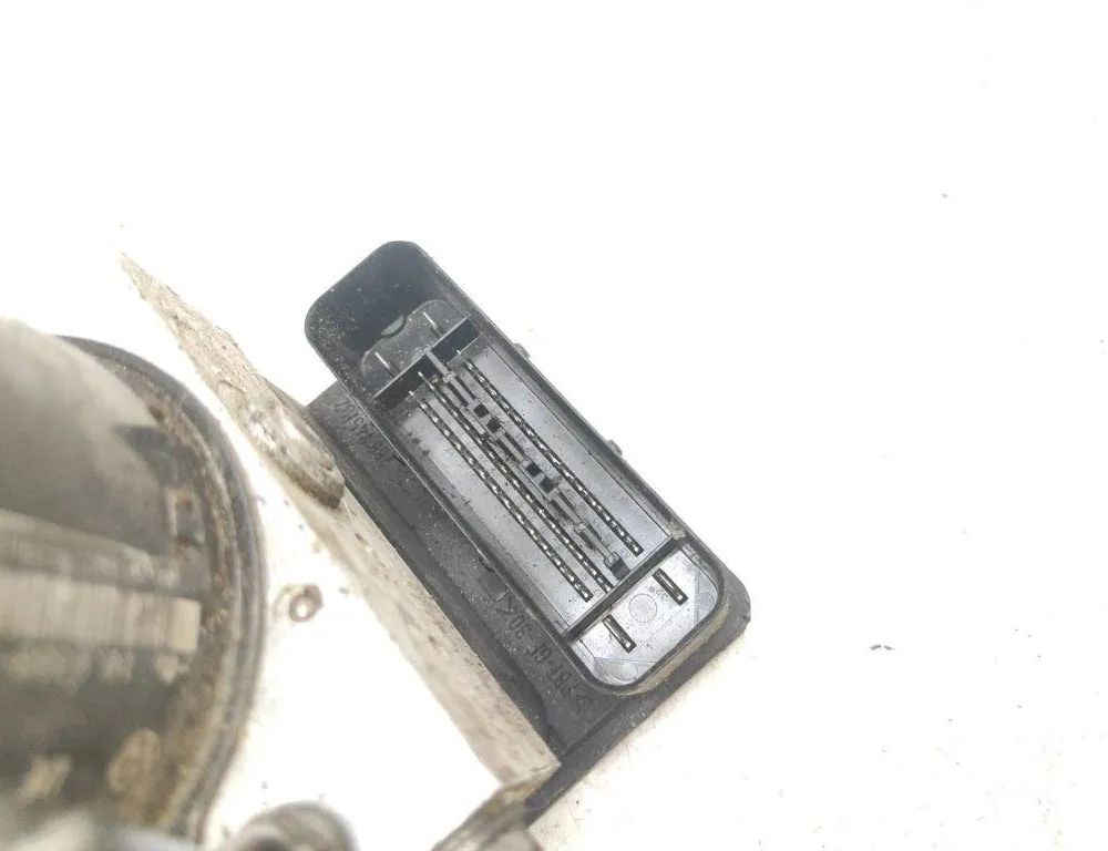 VOLKSWAGEN Touran 1 generation (2003-2015) ABS pump 1K0614518 31373079