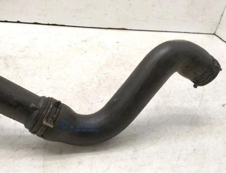 AUDI A2 8Z (1999-2005) Intercooler slangrör 6X0145762F 31374855