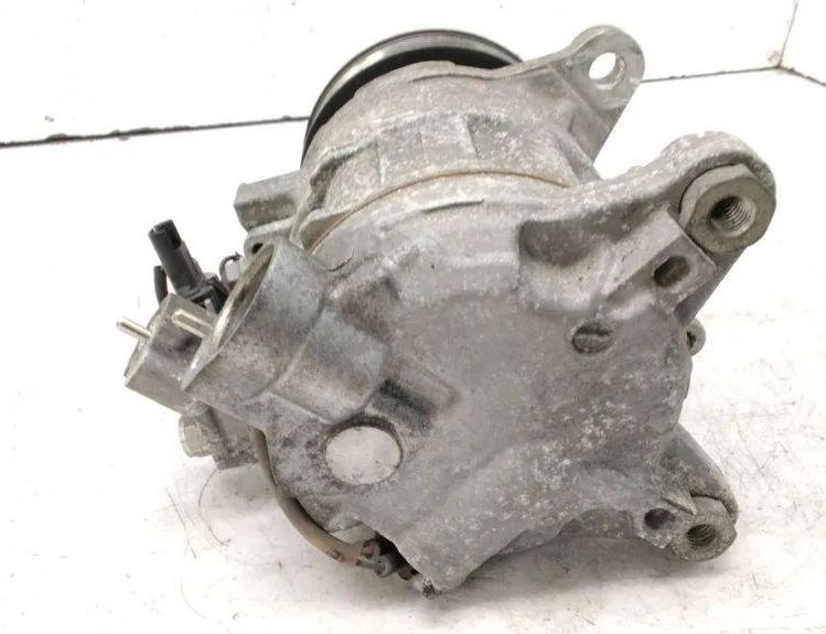 BMW X1 E84 (2009-2015) Luftkonditioneringspump HFC134A,6SBU14A 31390633