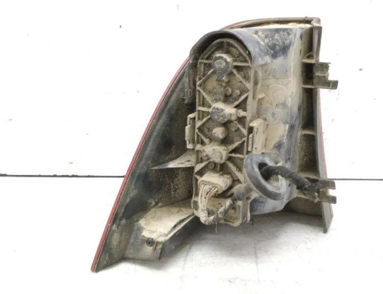 MERCEDES-BENZ M-Class W163 (1997-2005) Bakre höger bakljuslampa A1638200264 31390847