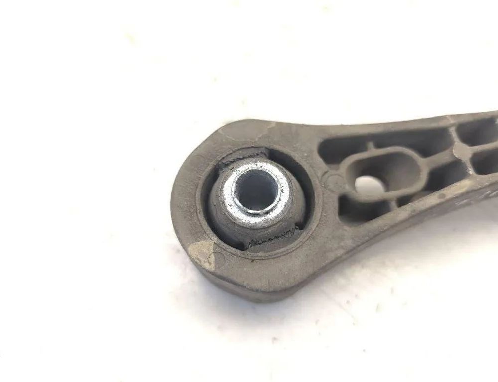 VOLKSWAGEN Beetle 2 generation (1998-2012) Motorfäste fram 1J0199851 31410669